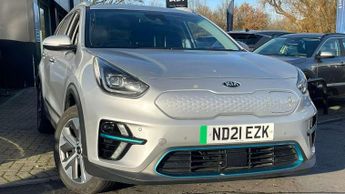 Kia Niro 150kW 4+ 64kWh 5dr Auto