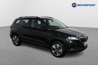 Skoda Karoq 1.0 TSI SE Drive 5dr