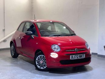 Fiat 500 1.0 Mild Hybrid Pop 3dr