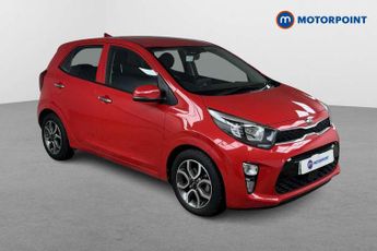 Kia Picanto 1.0 3 5dr Auto [4 seats]