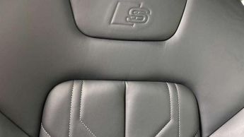 Audi A6 50 TFSI e Quattro Black Edition 4dr S Tronic