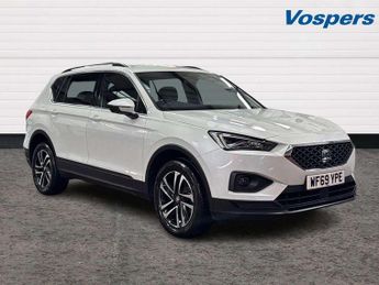 SEAT Tarraco 2.0 TDI SE Technology 5dr