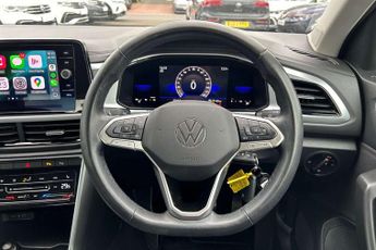 Volkswagen T-Roc 1.0 TSI Life 5dr