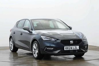 SEAT Leon 1.0 eTSI FR 5dr DSG