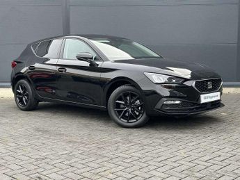 SEAT Leon 1.0 TSI EVO SE 5dr