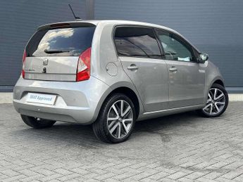 SEAT Mii 61kW One 36.8kWh 5dr Auto