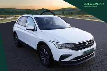 Volkswagen Tiguan 1.5 TSI 150 Active 5dr