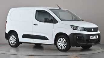 Peugeot Partner 1000 1.5 BlueHDi 100 Professional Premium Van