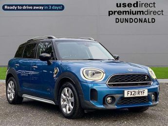 MINI Countryman 1.5 Cooper S E Classic ALL4 PHEV 5dr Auto