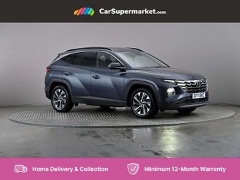 Hyundai Tucson 1.6 TGDi Premium 5dr 2WD