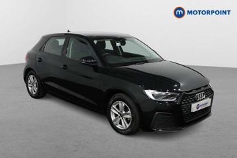 Audi A1 25 TFSI Technik 5dr