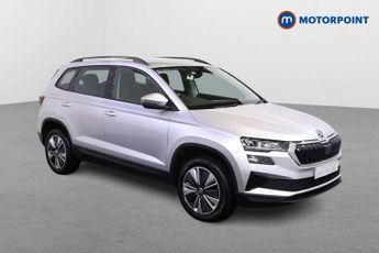 Skoda Karoq 1.0 TSI SE Drive 5dr