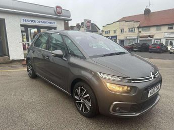 Citroen C4 1.2 PureTech Feel 5dr