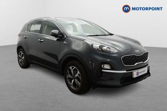 Kia Sportage 1.6 GDi ISG 2 5dr