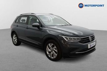 Volkswagen Tiguan 1.5 TSI Life 5dr