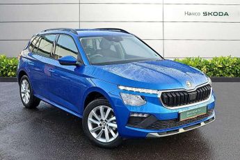 Skoda Kamiq 1.0 TSI SE 5dr DSG