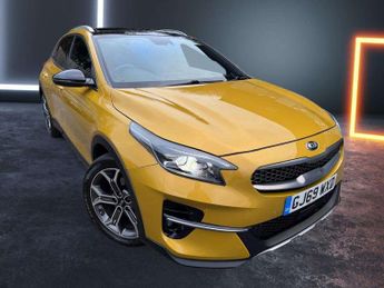 Kia Ceed 1.4T GDi ISG First Edition 5dr DCT