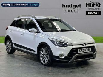 Hyundai I20 1.0T GDI Active 5dr