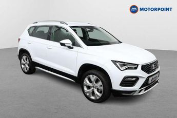 SEAT Ateca 1.5 TSI EVO Xperience 5dr DSG