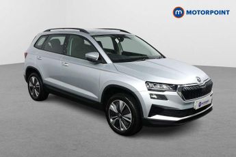 Skoda Karoq 1.0 TSI SE Drive 5dr