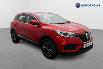 Renault Kadjar 1.3 TCE Iconic 5dr EDC