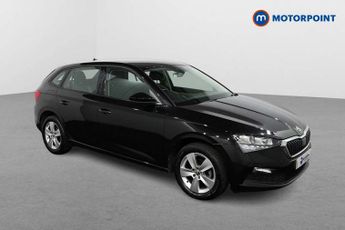 Skoda Scala 1.0 TSI 95 SE 5dr