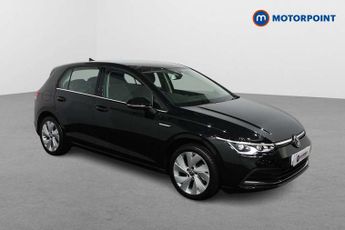 Volkswagen Golf 1.5 TSI 150 Style 5dr