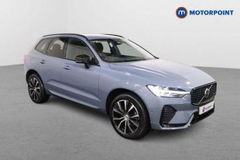 Volvo XC60 2.0 B4D Plus Dark 5dr AWD Geartronic