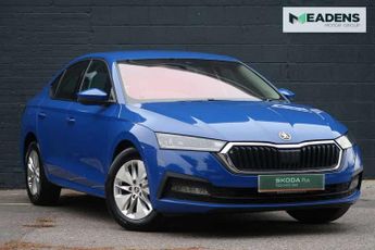 Skoda Octavia 1.5 TSI SE Technology 5dr