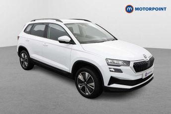 Skoda Karoq 1.0 TSI SE Drive 5dr