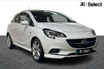 Vauxhall Corsa 1.4 [75] ecoFLEX SRi Vx-line 3dr