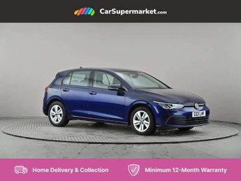 Volkswagen Golf 1.5 TSI 150 Life 5dr