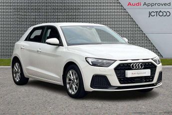 Audi A1 25 TFSI Sport 5dr