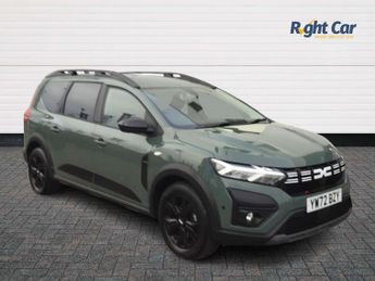 Dacia Jogger 1.0 TCe Extreme SE 5dr