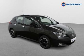 Nissan Leaf 110kW Acenta 39kWh 5dr Auto