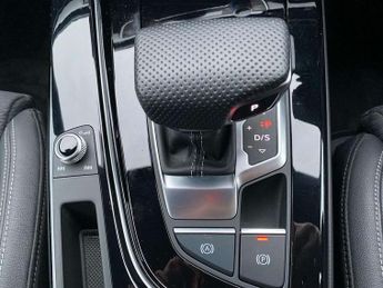 Audi A4 Avant 35 TFSI Black Edition 5dr S Tronic