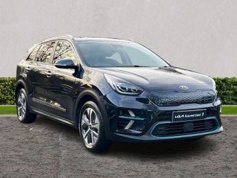 Kia Niro 150kW 4 64kWh 5dr Auto