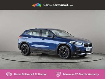 BMW X2 xDrive 25e Sport 5dr Auto