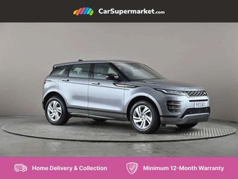 Land Rover Range Rover Evoque 1.5 P300e R-Dynamic S 5dr Auto