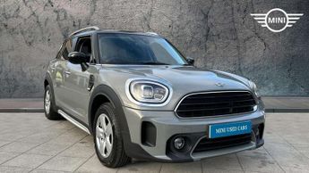 MINI Countryman 1.5 Cooper Classic 5dr Auto