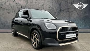 MINI Countryman 1.5 C Exclusive 5dr Auto