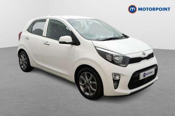 Kia Picanto 1.0 3 5dr Auto [4 seats]