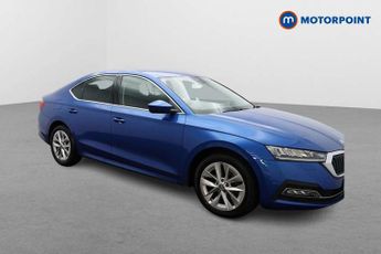 Skoda Octavia 2.0 TDI 150 SE L 5dr DSG