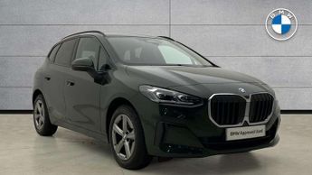 BMW 220 220i MHT Sport 5dr DCT