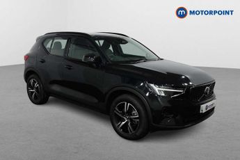 Volvo XC40 2.0 B4P Plus Dark 5dr Auto