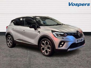 Renault Captur 1.0 TCE 90 S Edition 5dr