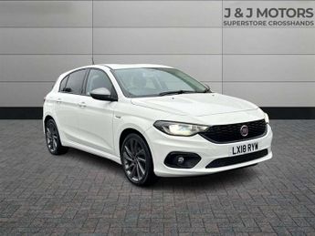 Fiat Tipo 1.4 T-Jet [120] S Design 5dr