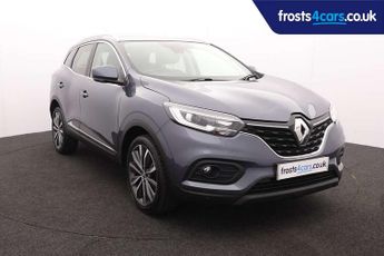 Renault Kadjar 1.3 TCE Iconic 5dr