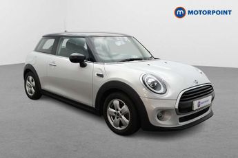 MINI Hatch 1.5 Cooper Classic II 3dr Auto