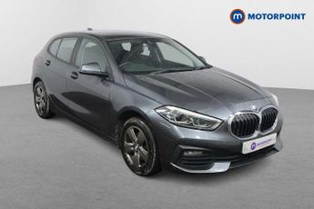 BMW 118 118i SE 5dr